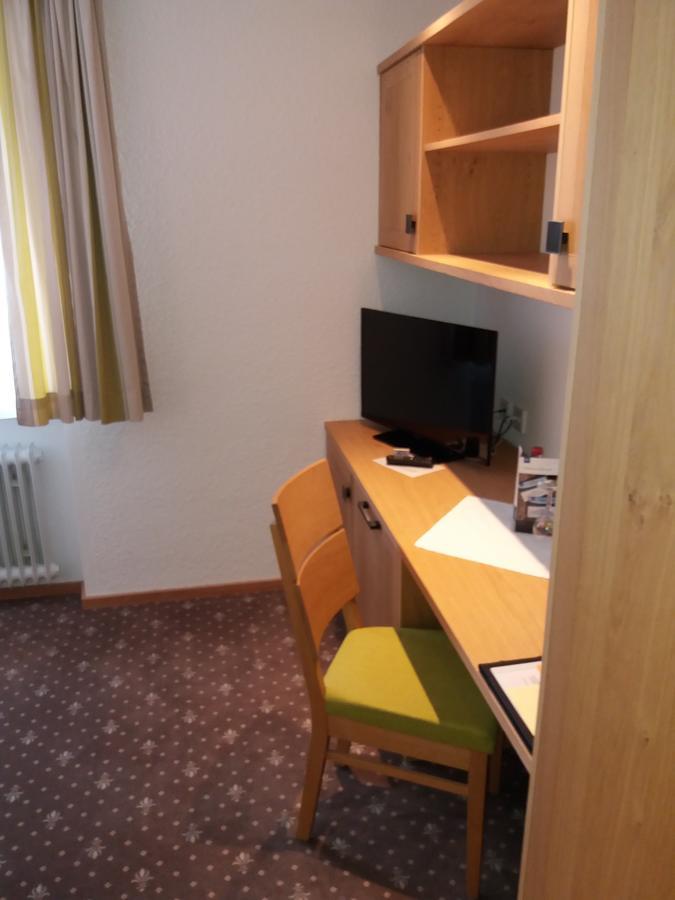 Interest Vitalhotel - Partnerbetrieb Von Oberstaufen Plus Exterior photo